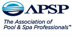 The Association of Pool & Spa Professionals